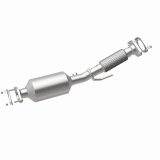 MagnaFlow 19-21 Nissan Altima 2.5L Single Underbody Direct Fit Converter thumbnail 7