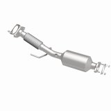 MagnaFlow 19-21 Nissan Altima 2.5L Single Underbody Direct Fit Converter thumbnail 8