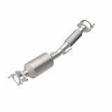 MagnaFlow 19-21 Nissan Altima 2.5L Single Underbody Direct Fit Converter thumbnail 9