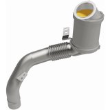 MagnaFlow 13-17 BMW 550i 4.4L Closed Couple Direct Fit Converter thumbnail 5