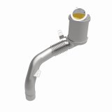 MagnaFlow 13-17 BMW 550i 4.4L Closed Couple Direct Fit Converter thumbnail 8