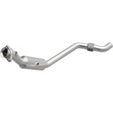 MagnaFlow 15-17 Ford Mustang 3.7L Direct Fit Converter thumbnail 2