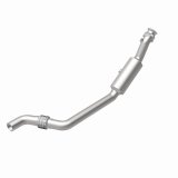 MagnaFlow 15-17 Ford Mustang 3.7L Direct Fit Converter thumbnail 7