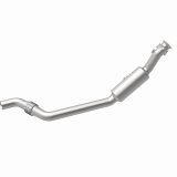 MagnaFlow 15-17 Ford Mustang 3.7L Direct Fit Converter thumbnail 8