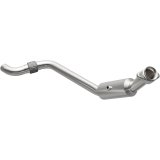 MagnaFlow 15-17 Ford Mustang 3.7L Direct Fit Converter thumbnail 1