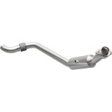 MagnaFlow 15-17 Ford Mustang 3.7L Direct Fit Converter thumbnail 2