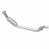 MagnaFlow 15-17 Ford Mustang 3.7L Direct Fit Converter thumbnail 8