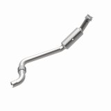 MagnaFlow 15-17 Ford Mustang 3.7L Direct Fit Converter thumbnail 9
