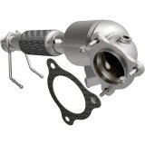 MagnaFlow 20-21 Ford Escape Front Underbody 2L Direct Fit Converter thumbnail 1