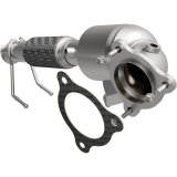 MagnaFlow 20-21 Ford Escape Front Underbody 2L Direct Fit Converter thumbnail 2
