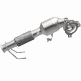 MagnaFlow 20-21 Ford Escape Front Underbody 2L Direct Fit Converter thumbnail 4