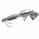 MagnaFlow 20-21 Ford Escape Front Underbody 2L Direct Fit Converter thumbnail 6