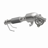 MagnaFlow 20-21 Ford Escape Front Underbody 2L Direct Fit Converter thumbnail 7