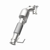 MagnaFlow 20-21 Ford Escape Front Underbody 2L Direct Fit Converter thumbnail 9