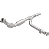 MagnaFlow 02-03 Ford F-150 5.4L Direct Fit Converter thumbnail 1