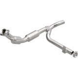 MagnaFlow 02-03 Ford F-150 5.4L Direct Fit Converter thumbnail 2