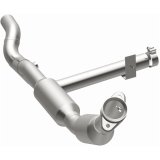 MagnaFlow 02-03 Ford F-150 5.4L Direct Fit Converter thumbnail 3