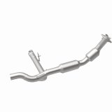 MagnaFlow 02-03 Ford F-150 5.4L Direct Fit Converter thumbnail 4