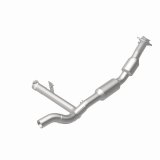 MagnaFlow 02-03 Ford F-150 5.4L Direct Fit Converter thumbnail 5
