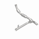 MagnaFlow 02-03 Ford F-150 5.4L Direct Fit Converter thumbnail 6