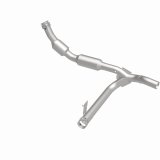 MagnaFlow 02-03 Ford F-150 5.4L Direct Fit Converter thumbnail 7
