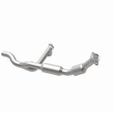 MagnaFlow 02-03 Ford F-150 5.4L Direct Fit Converter thumbnail 8