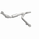 MagnaFlow 02-03 Ford F-150 5.4L Direct Fit Converter thumbnail 9