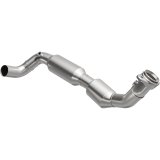 MagnaFlow 02-03 Ford F-150 5.4L Direct Fit Converter thumbnail 1