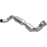 MagnaFlow 02-03 Ford F-150 5.4L Direct Fit Converter thumbnail 2