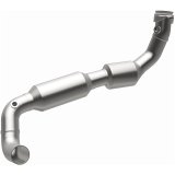 MagnaFlow 02-03 Ford F-150 5.4L Direct Fit Converter thumbnail 3