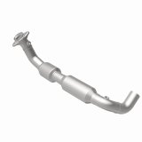 MagnaFlow 02-03 Ford F-150 5.4L Direct Fit Converter thumbnail 4