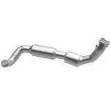 MagnaFlow 02-03 Ford F-150 5.4L Direct Fit Converter thumbnail 6