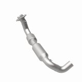 MagnaFlow 02-03 Ford F-150 5.4L Direct Fit Converter thumbnail 7