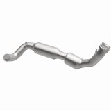MagnaFlow 02-03 Ford F-150 5.4L Direct Fit Converter thumbnail 8