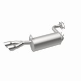 BRExhaust 09-13 Mazda 6 2.5L Muffler Kit thumbnail 6