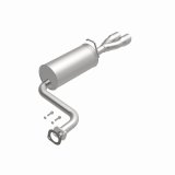 BRExhaust 09-13 Mazda 6 2.5L Muffler Kit thumbnail 7