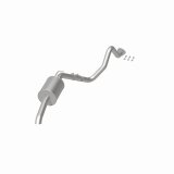 BRExhaust 99-04 Land Rover Discovery Muffler Kit thumbnail 5