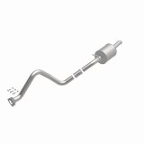 BRExhaust 99-04 Land Rover Discovery Muffler Kit thumbnail 6