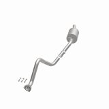 BRExhaust 99-04 Land Rover Discovery Muffler Kit thumbnail 7