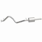 BRExhaust 99-04 Land Rover Discovery Muffler Kit thumbnail 8