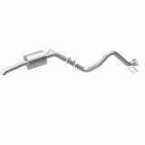 BRExhaust 99-04 Land Rover Discovery Muffler Kit thumbnail 9