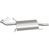 BRExhaust 02-07 Mitsubishi Lancer 2.0L Muffler Kit thumbnail 3