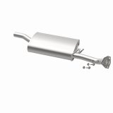 BRExhaust 02-07 Mitsubishi Lancer 2.0L Muffler Kit thumbnail 4