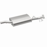 BRExhaust 02-07 Mitsubishi Lancer 2.0L Muffler Kit thumbnail 5