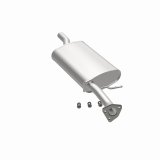 BRExhaust 02-07 Mitsubishi Lancer 2.0L Muffler Kit thumbnail 7