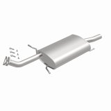 BRExhaust 02-07 Mitsubishi Lancer 2.0L Muffler Kit thumbnail 8