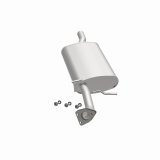 BRExhaust 02-07 Mitsubishi Lancer 2.0L Muffler Kit thumbnail 9