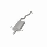 BRExhaust 97-99 Acura CL 3.0L Muffler Kit thumbnail 4