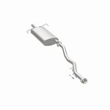 BRExhaust 97-99 Acura CL 3.0L Muffler Kit thumbnail 5