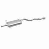 BRExhaust 97-99 Acura CL 3.0L Muffler Kit thumbnail 6